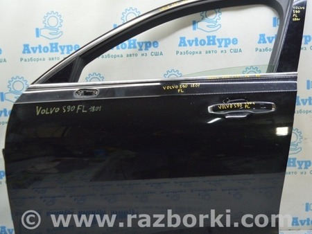ФОТО Дверь передняя левая для Volvo S90 Одеса