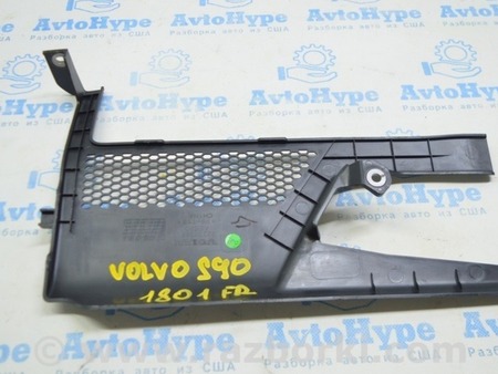 ФОТО Акустика для Volvo S90 Одеса