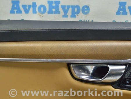 ФОТО Дверь передняя левая для Volvo S90 Одеса