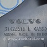 ФОТО Отделка стоек и проемов для Volvo S90 Одеса