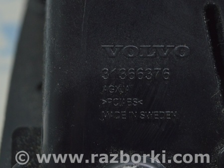 ФОТО Передняя панель для Volvo S90 Одеса