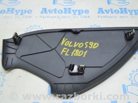 ФОТО Передняя панель для Volvo S90 Одеса
