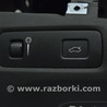 Передняя панель Volvo S90