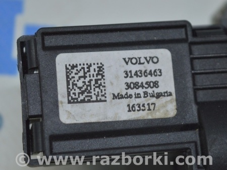ФОТО Сидение для Volvo S90 Одеса