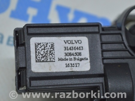 ФОТО Сидение для Volvo S90 Одеса