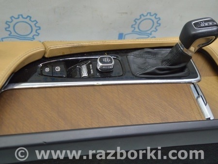 ФОТО Центральная консоль бокс для Volvo S90 Одеса