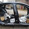 Кузов-жесть Volvo S90