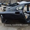 Кузов-жесть Volvo S90