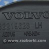 ФОТО Подогрев и кондиционирование для Volvo S90 Одеса