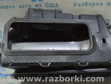 ФОТО Подогрев и кондиционирование для Volvo S90 Одеса