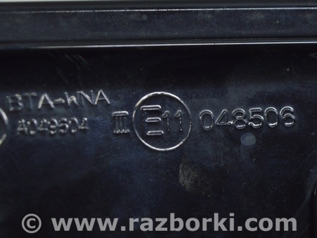 ФОТО Боковое зеркало для Volvo S90 Одеса