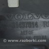ФОТО Защита для Volvo S90 Одеса