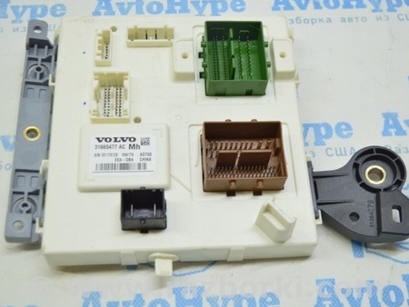 ФОТО Компьютеры управления для Volvo S90 Одеса