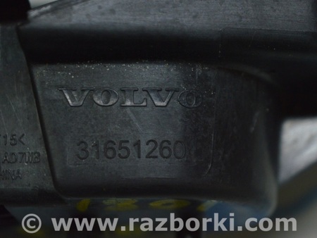 ФОТО Капот для Volvo S90 Одеса