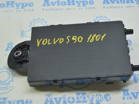 ФОТО Проводка для Volvo S90 Одеса