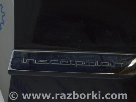 ФОТО Крылья для Volvo S90 Одеса