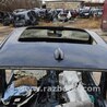 Крыша и люк Volvo S90