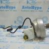 Главный тормозной цилиндр Volvo S90
