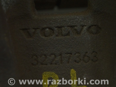 ФОТО Суппорт для Volvo S90 Одеса