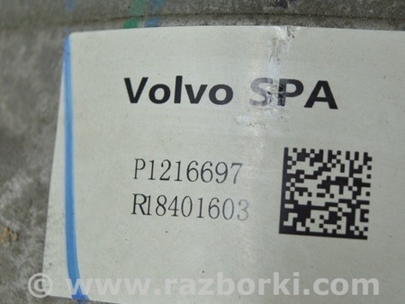 ФОТО Задний мост для Volvo S90 Одеса