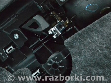 ФОТО Дверь задняя правая для Audi (Ауди) A7 C8 (10.2017-...) Одеса