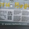 ФОТО Безопасность / airbags для Audi (Ауди) A7 C8 (10.2017-...) Одеса