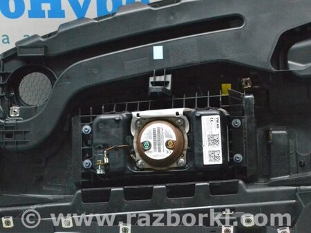 ФОТО Безопасность / airbags для Audi (Ауди) A7 C8 (10.2017-...) Одеса