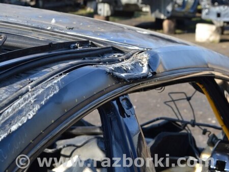 ФОТО Крыша и люк для Audi (Ауди) A7 C8 (10.2017-...) Одеса