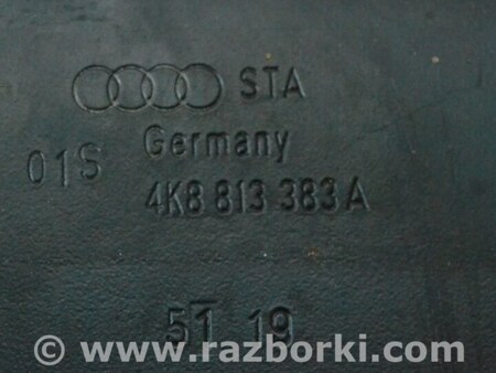 ФОТО Запасное колесо для Audi (Ауди) A7 C8 (10.2017-...) Одеса