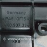 ФОТО Гибридное оборудование для Audi (Ауди) A7 C8 (10.2017-...) Одеса
