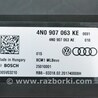 ФОТО Компьютеры управления для Audi (Ауди) A7 C8 (10.2017-...) Одеса