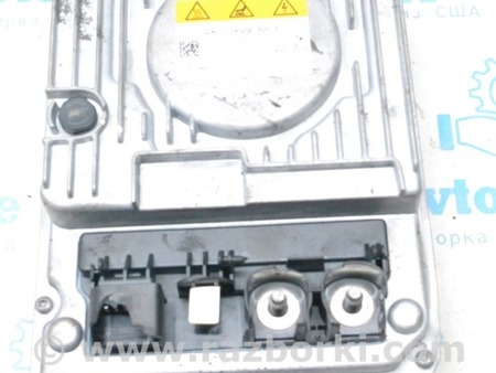 ФОТО Компьютеры управления для Audi (Ауди) A7 C8 (10.2017-...) Одеса