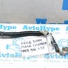Проводка Audi (Ауди) A7 C8 (10.2017-...)