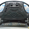 Капот Porsche Macan I 95B 2nd FL (21-26)