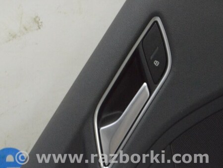 ФОТО Дверь задняя левая для Audi (Ауди) A3 III 8V (12-20) Одеса