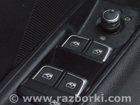 ФОТО Дверь передняя левая для Audi (Ауди) A3 III 8V (12-20) Одеса