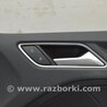 Дверь передняя правая Audi (Ауди) A3 III 8V (12-20)