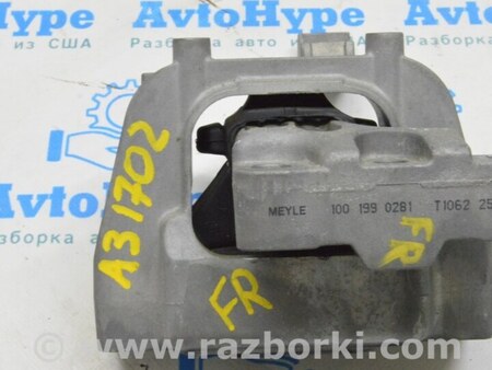 ФОТО Крепление двигателя и кпп для Audi (Ауди) A3 III 8V (12-20) Одеса