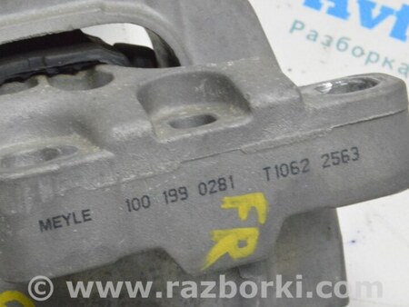 ФОТО Крепление двигателя и кпп для Audi (Ауди) A3 III 8V (12-20) Одеса