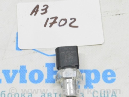 ФОТО Система кондиционирования для Audi (Ауди) A3 III 8V (12-20) Одеса