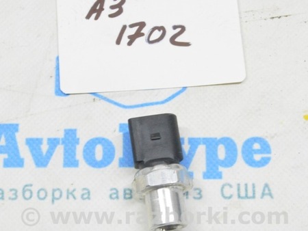 ФОТО Система кондиционирования для Audi (Ауди) A3 III 8V (12-20) Одеса