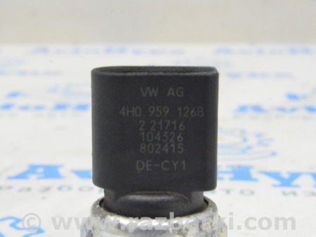 ФОТО Система кондиционирования для Audi (Ауди) A3 III 8V (12-20) Одеса