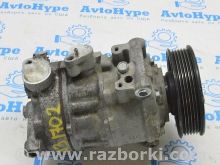 ФОТО Система кондиционирования для Audi (Ауди) A3 III 8V (12-20) Одеса
