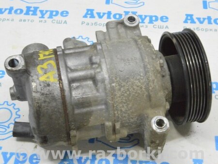 ФОТО Система кондиционирования для Audi (Ауди) A3 III 8V (12-20) Одеса