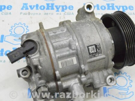 ФОТО Система кондиционирования для Audi (Ауди) A3 III 8V (12-20) Одеса