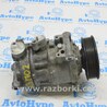 Система кондиционирования Audi (Ауди) A3 III 8V (12-20)