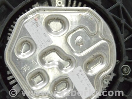 ФОТО Система охлаждения для Audi (Ауди) A3 III 8V (12-20) Одеса