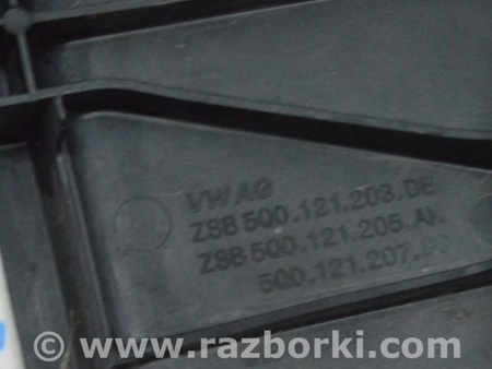 ФОТО Система охлаждения для Audi (Ауди) A3 III 8V (12-20) Одеса