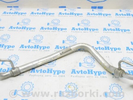 ФОТО Система кондиционирования для Audi (Ауди) A3 III 8V (12-20) Одеса