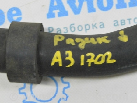 ФОТО Система охлаждения для Audi (Ауди) A3 III 8V (12-20) Одеса